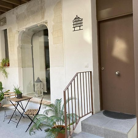 Apartamento Sacramento Muy Cerca De La Catedral Толедо Екстериор снимка