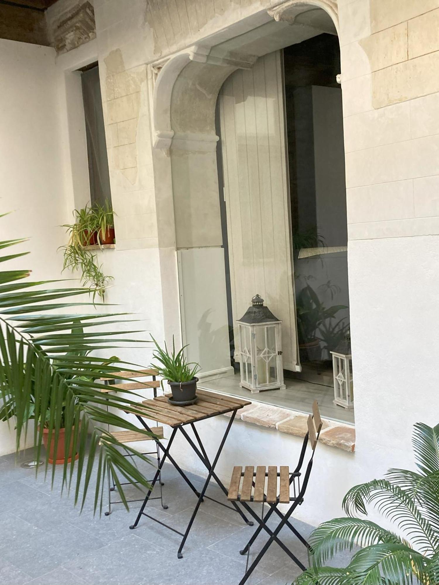 Apartamento Sacramento Muy Cerca De La Catedral Толедо Екстериор снимка