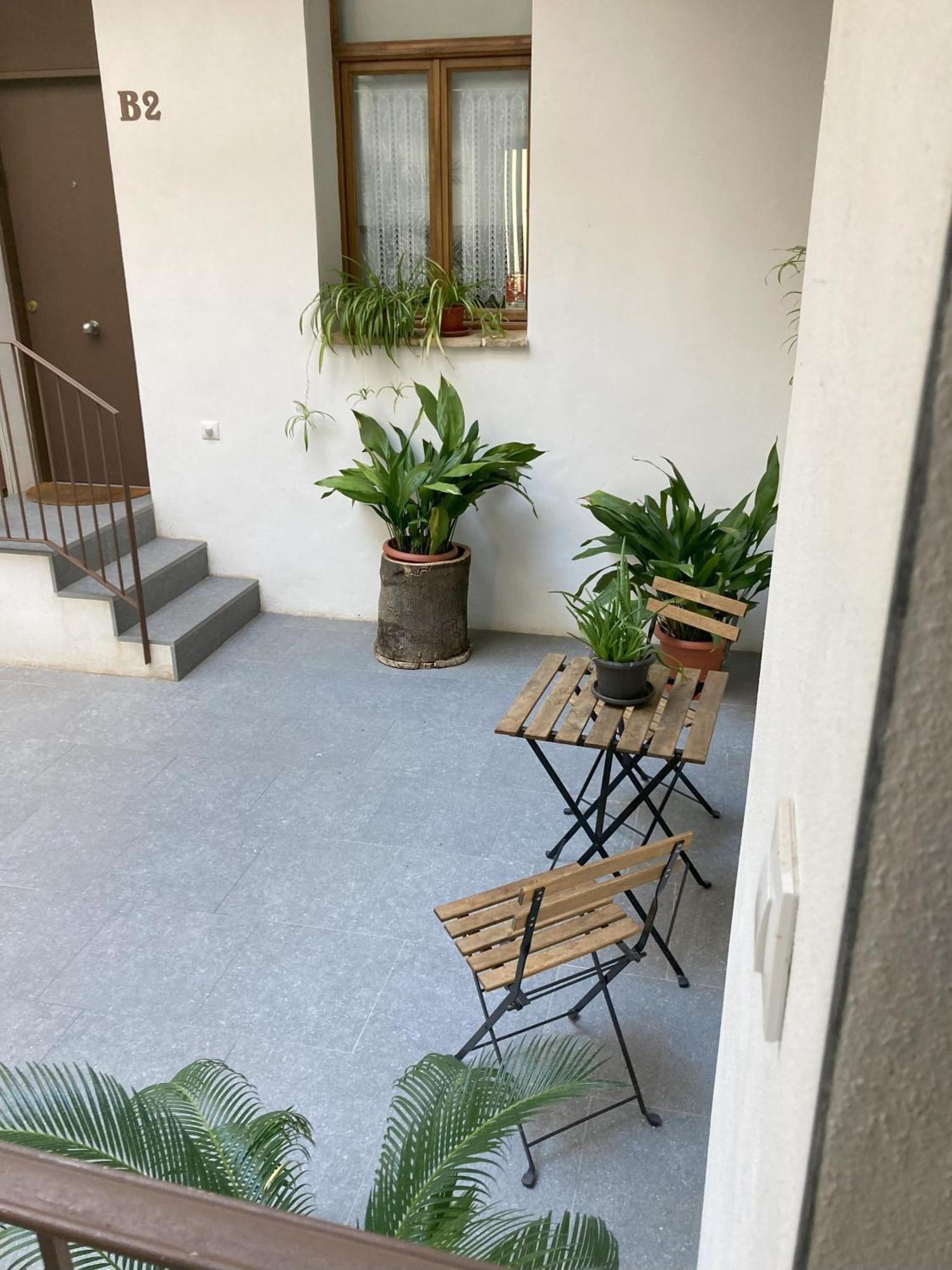 Apartamento Sacramento Muy Cerca De La Catedral Толедо Екстериор снимка