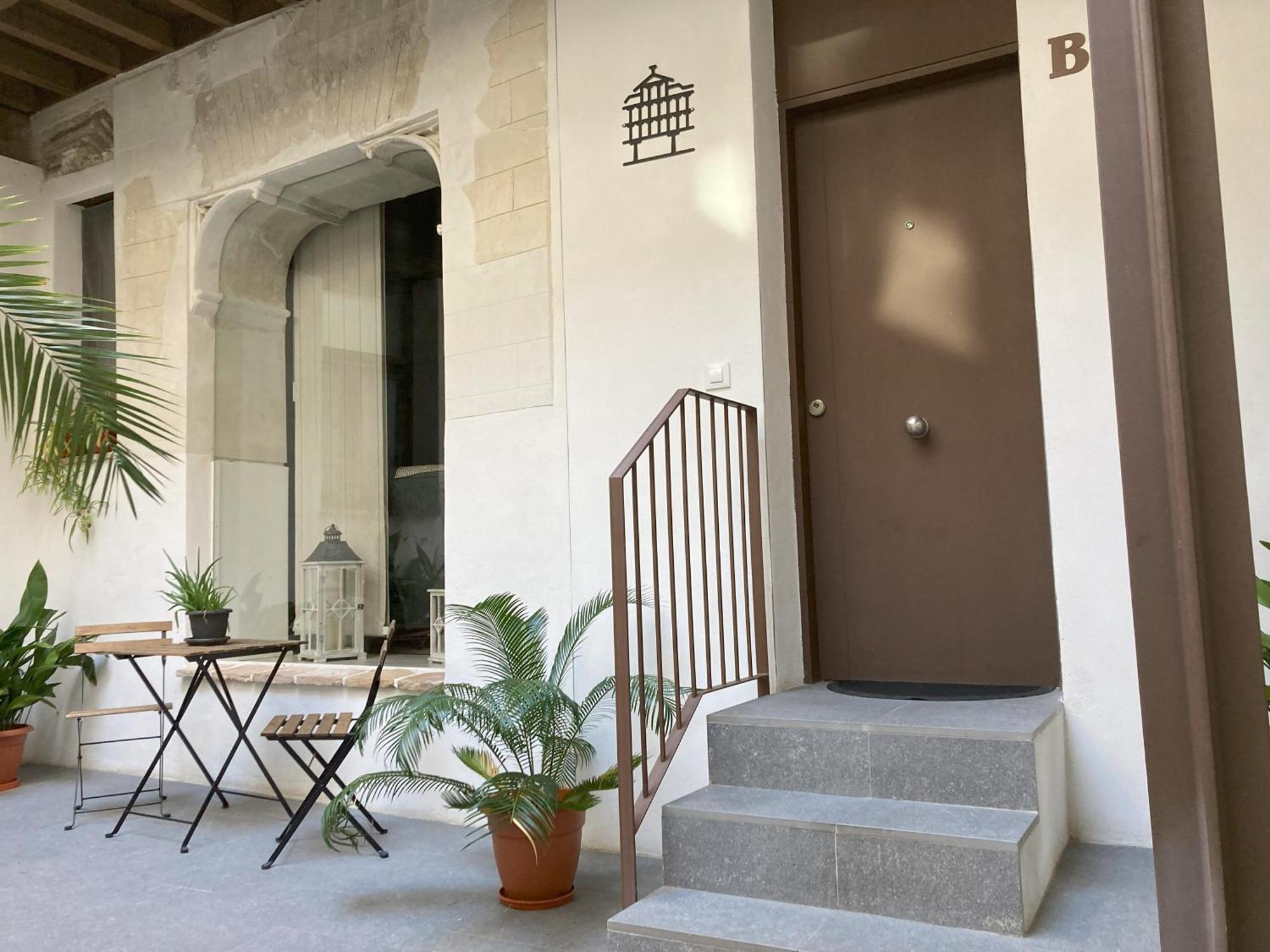 Apartamento Sacramento Muy Cerca De La Catedral Толедо Екстериор снимка