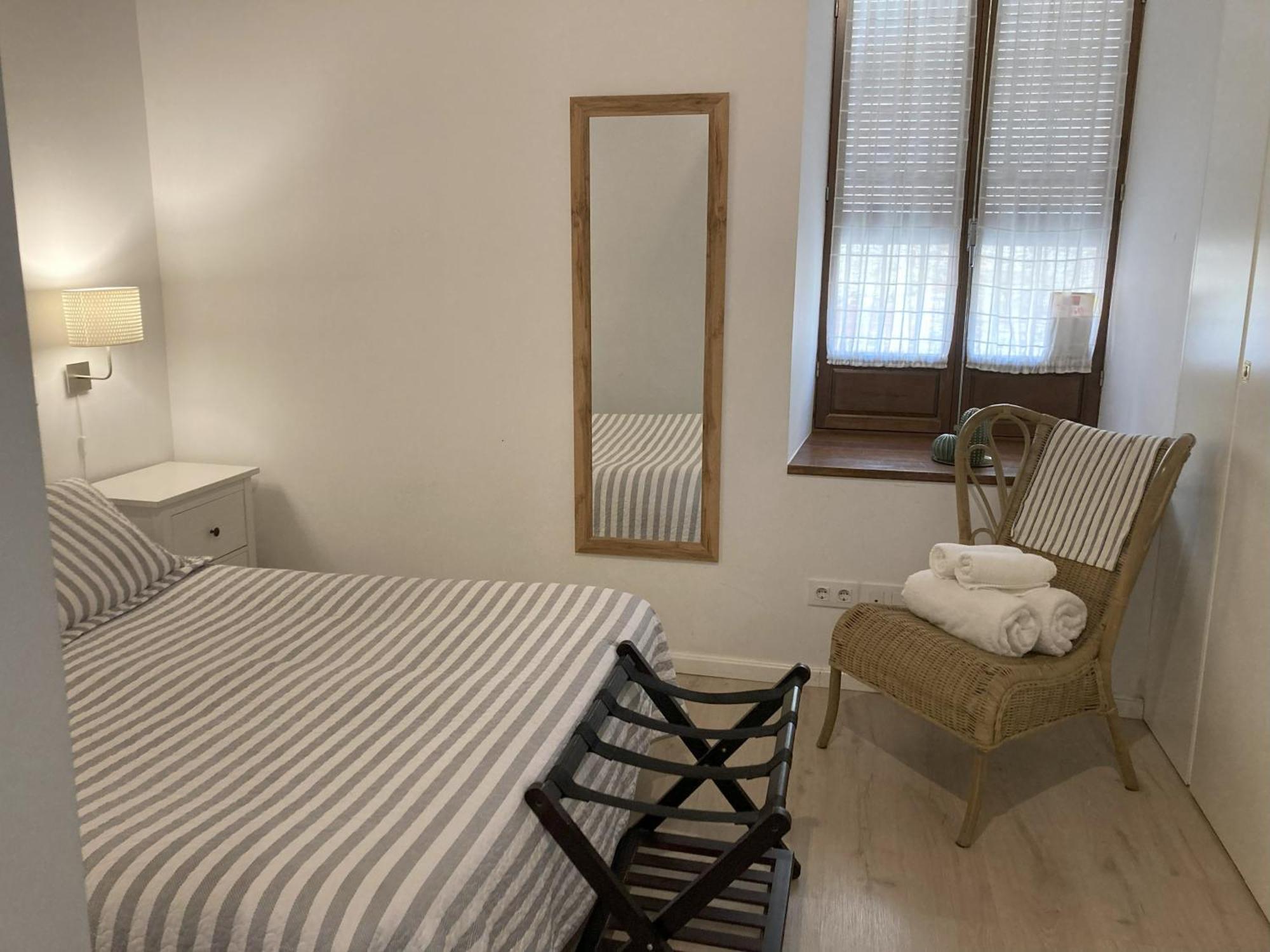 Apartamento Sacramento Muy Cerca De La Catedral Толедо Екстериор снимка