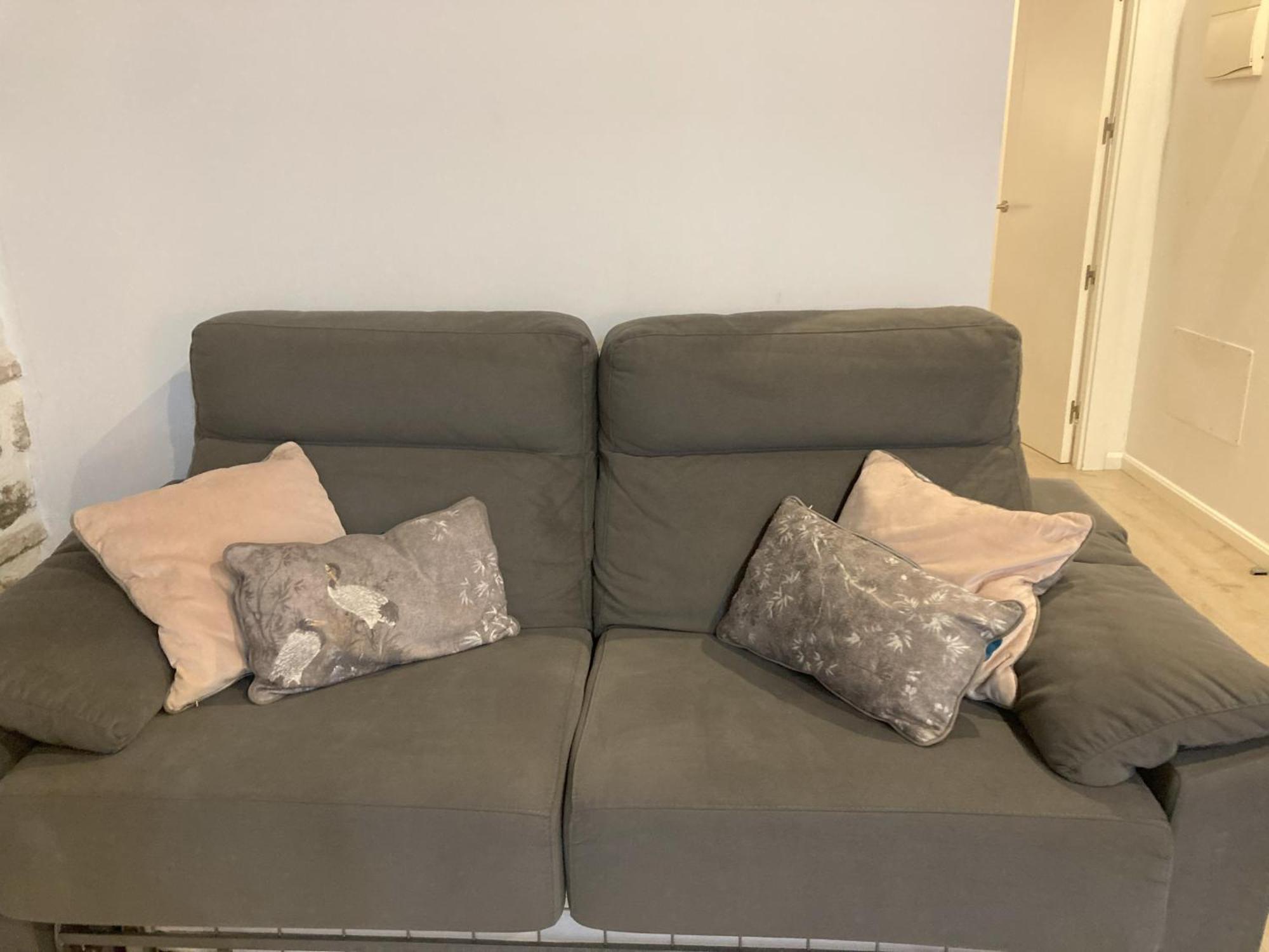 Apartamento Sacramento Muy Cerca De La Catedral Толедо Екстериор снимка