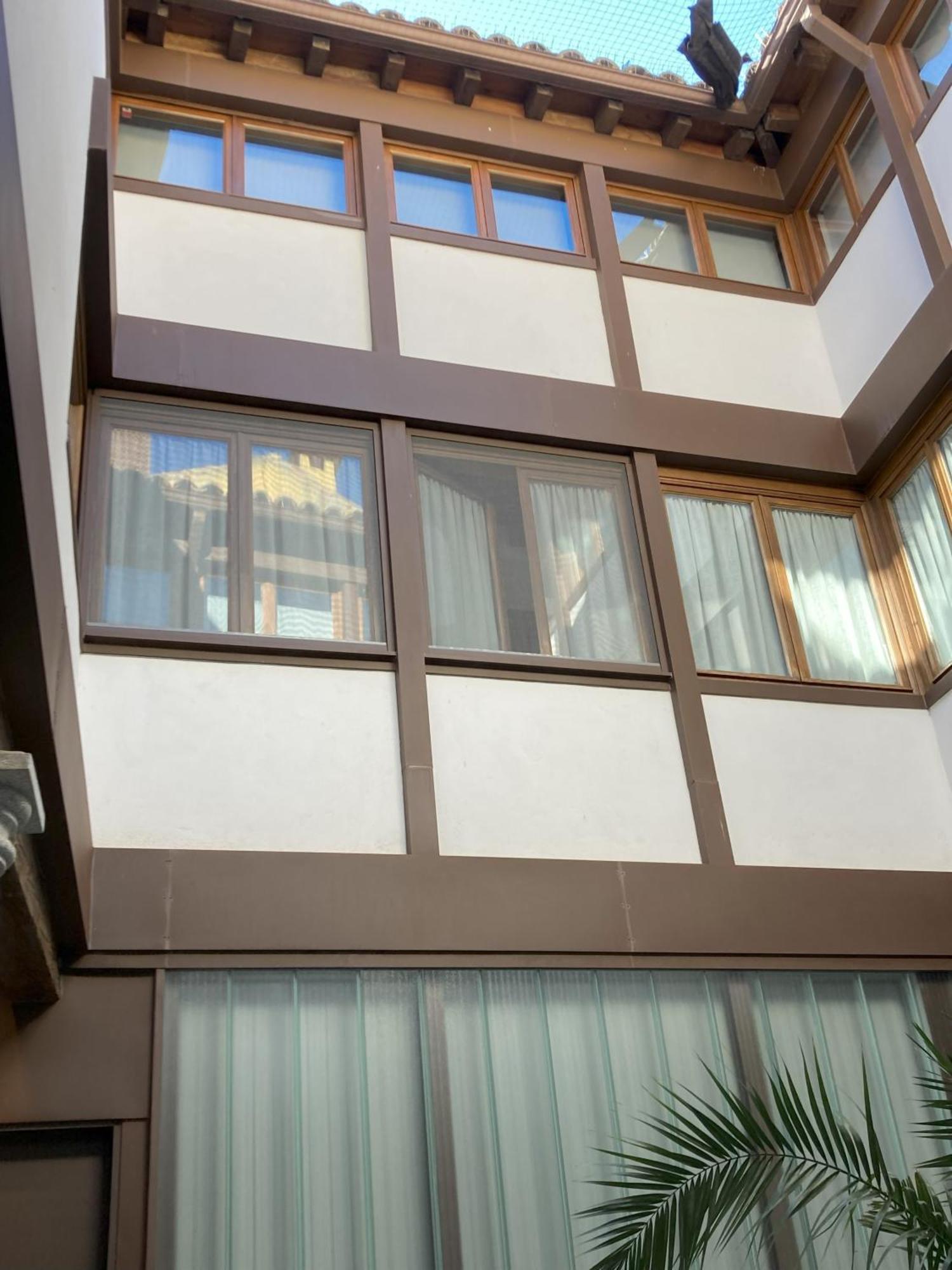 Apartamento Sacramento Muy Cerca De La Catedral Толедо Екстериор снимка