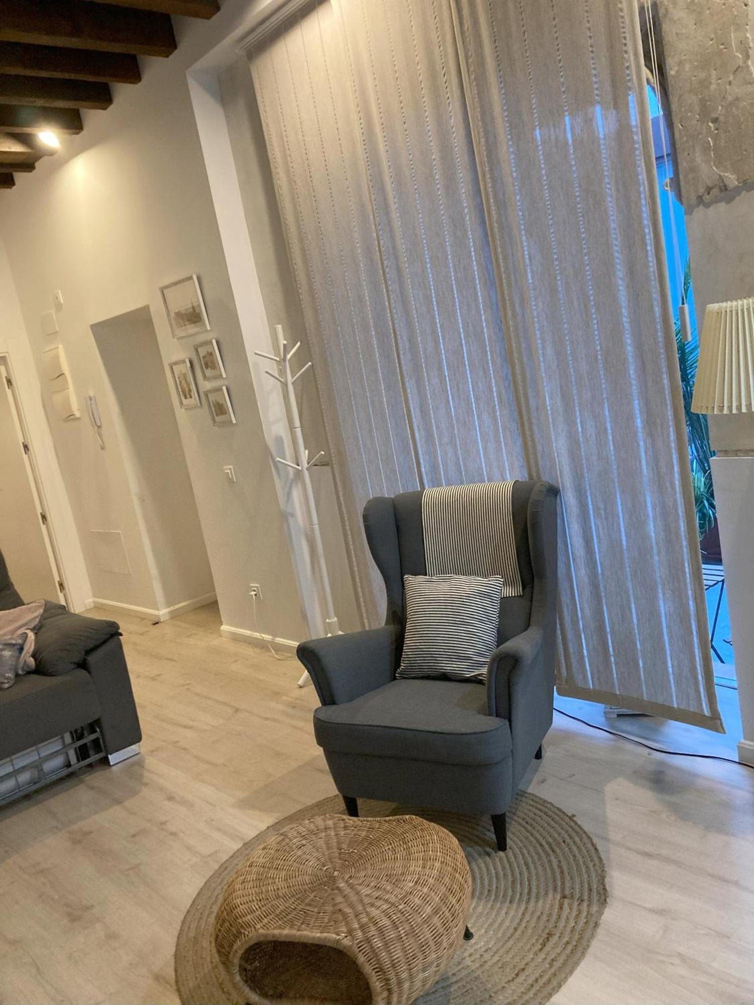 Apartamento Sacramento Muy Cerca De La Catedral Толедо Екстериор снимка