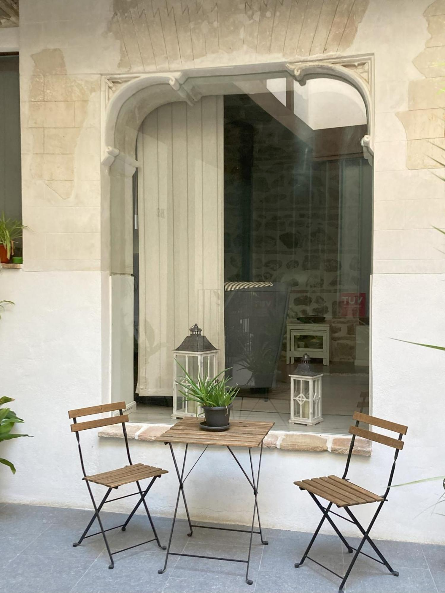 Apartamento Sacramento Muy Cerca De La Catedral Толедо Екстериор снимка
