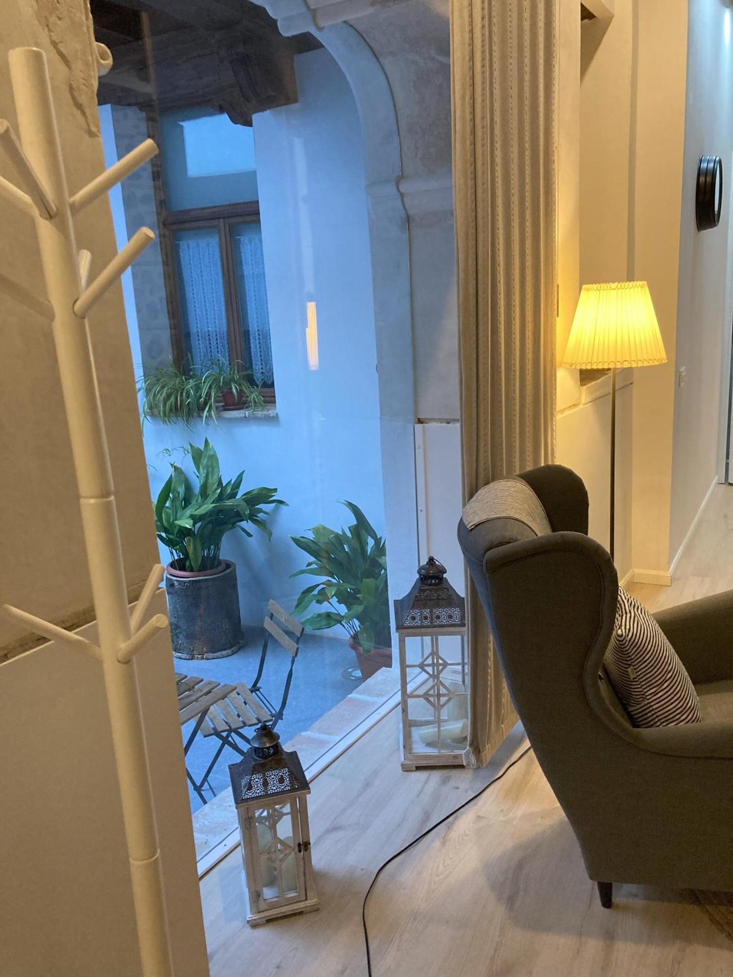 Apartamento Sacramento Muy Cerca De La Catedral Толедо Екстериор снимка