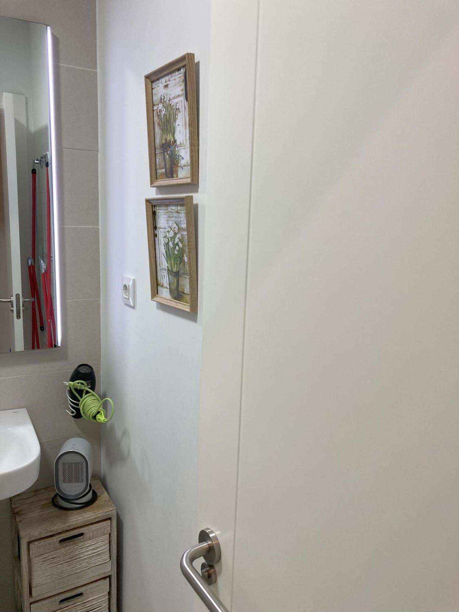 Apartamento Sacramento Muy Cerca De La Catedral Толедо Екстериор снимка