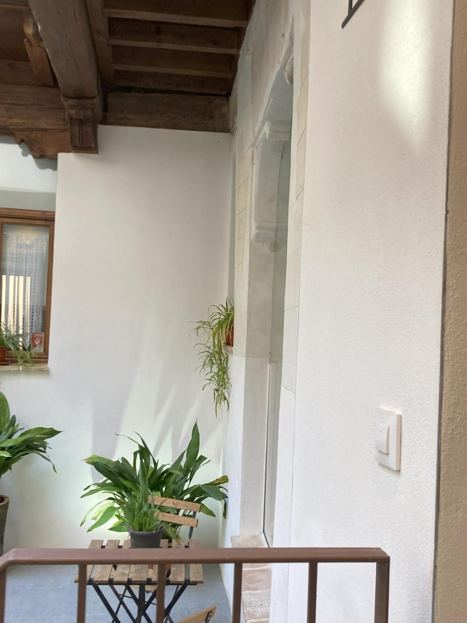 Apartamento Sacramento Muy Cerca De La Catedral Толедо Екстериор снимка