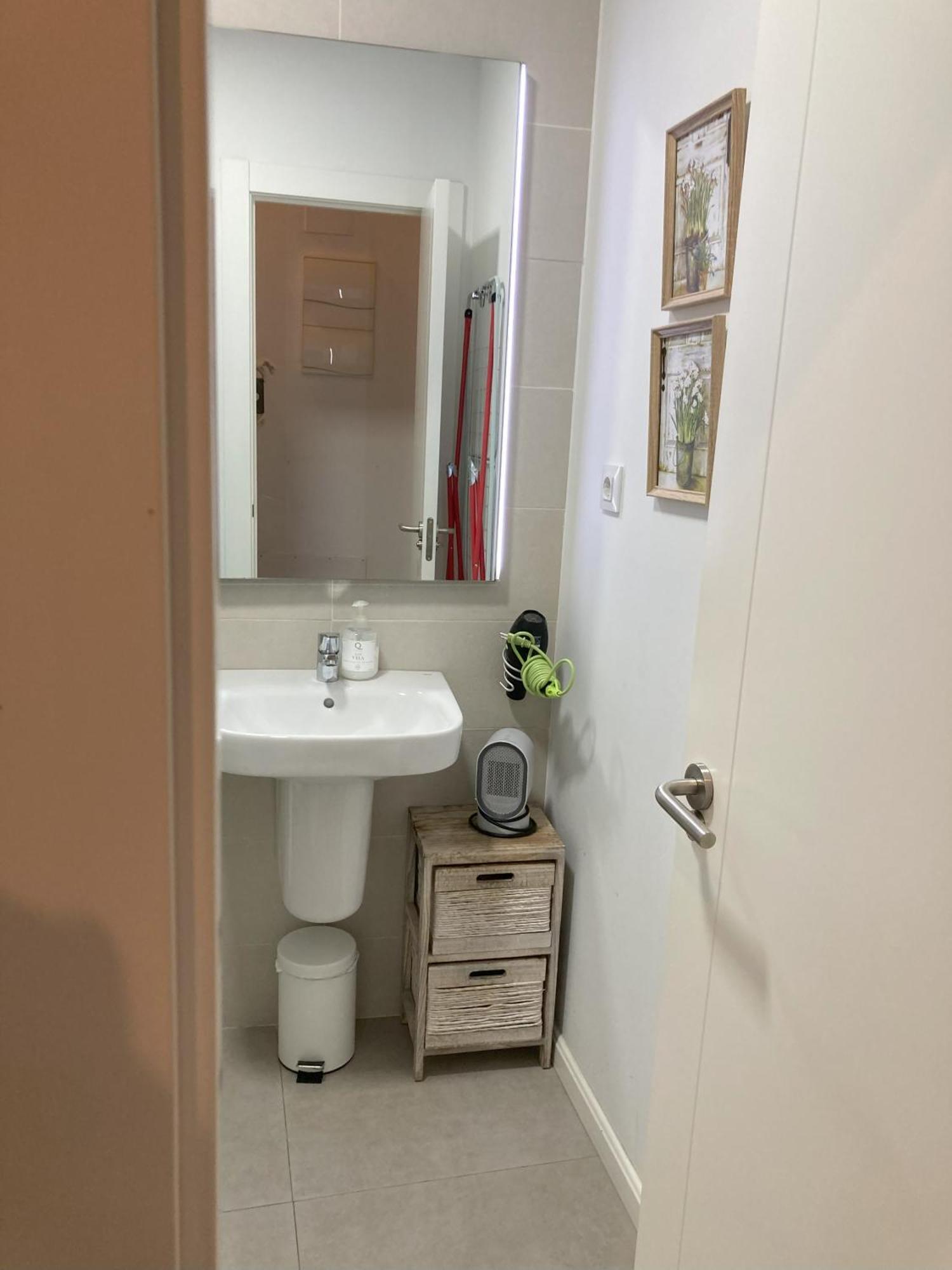 Apartamento Sacramento Muy Cerca De La Catedral Толедо Екстериор снимка